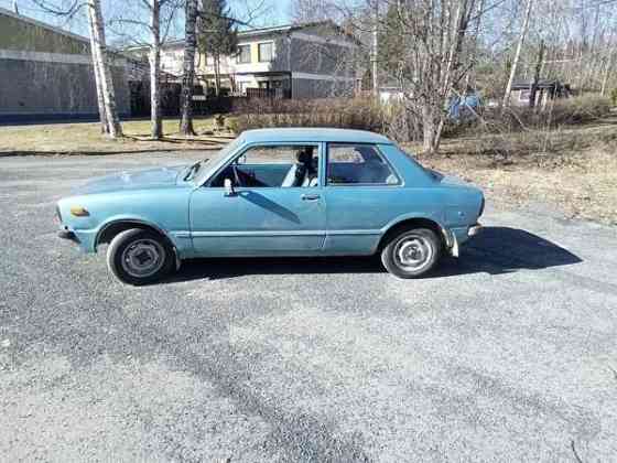 Toyota Tercel Запорожская область