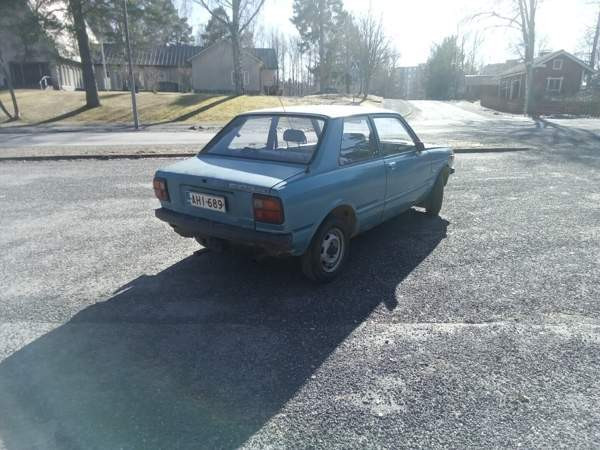 Toyota Tercel Zaporiz'ka Oblast' – foto 8