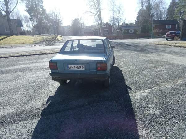 Toyota Tercel Zaporiz'ka Oblast' – foto 7