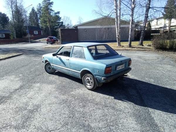 Toyota Tercel Zaporiz'ka Oblast' – foto 5