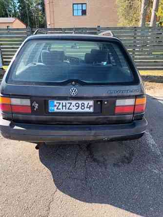 Volkswagen Passat Kouvola