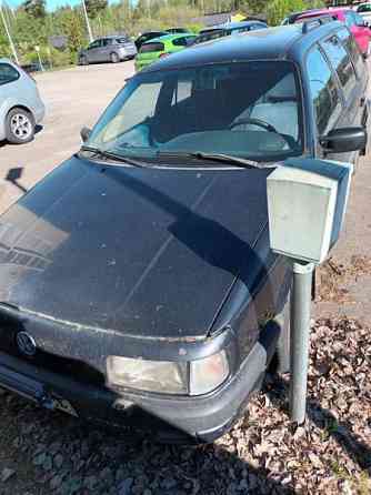 Volkswagen Passat Kouvola