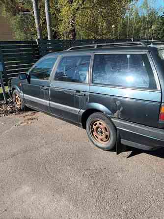 Volkswagen Passat Kouvola