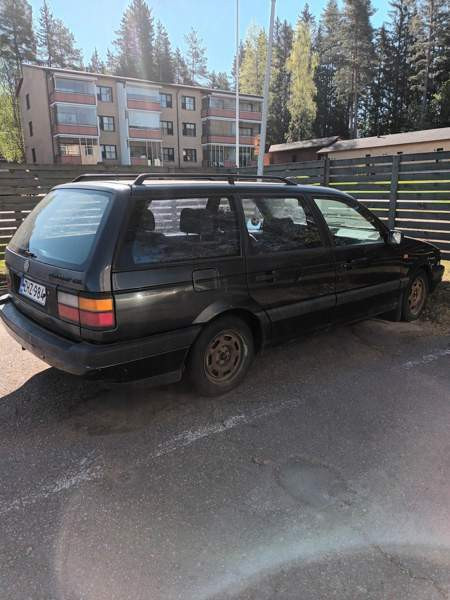Volkswagen Passat Kouvola - photo 4