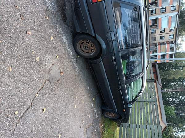 Volkswagen Passat Kouvola - photo 5