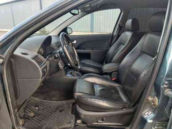 Ford Mondeo Alavieska