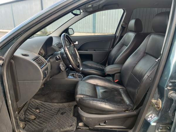 Ford Mondeo Alavieska – foto 6