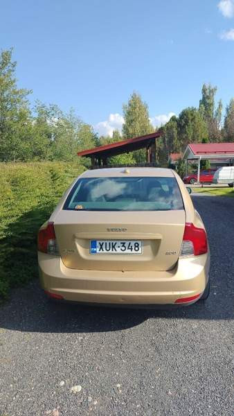 Volvo S40 Ikaalinen – foto 3