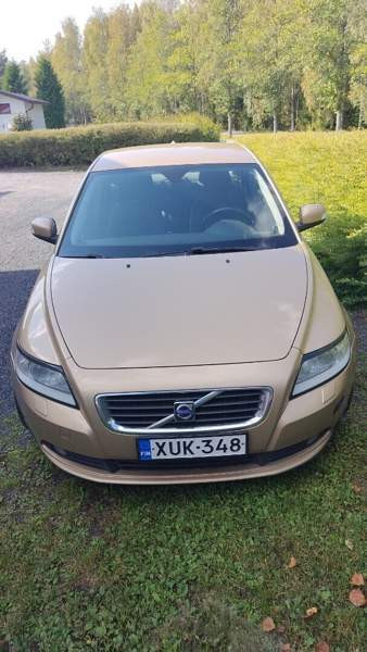 Volvo S40 Ikaalinen – foto 1