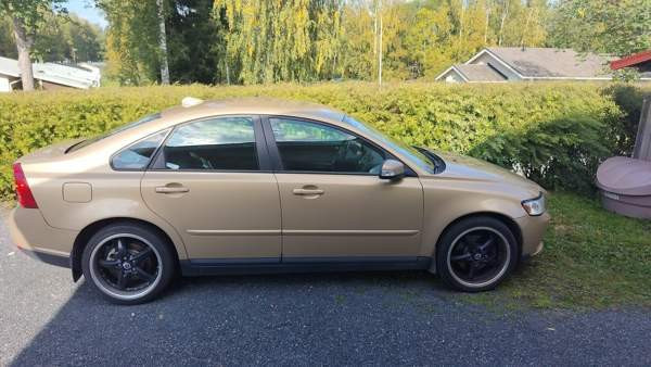 Volvo S40 Ikaalinen – foto 2