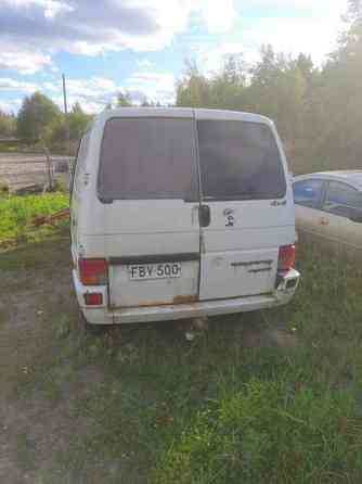 Volkswagen Transporter Lappeenranta