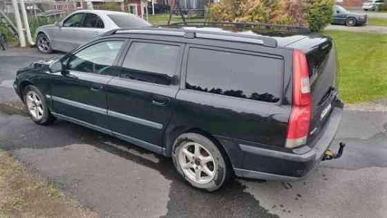 Volvo V70 Kajaani