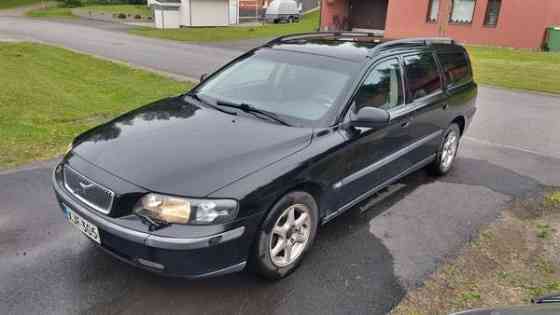 Volvo V70 Kajaani