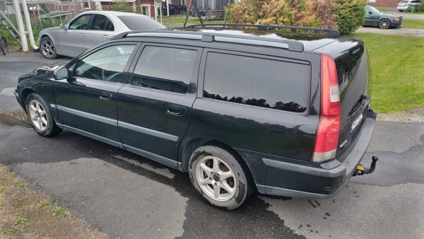 Volvo V70 Каяни - изображение 4