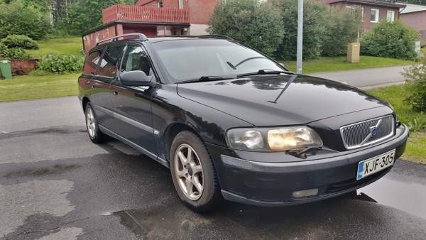 Volvo V70 Каяни - изображение 2