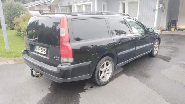 Volvo V70 Каяни - изображение 3