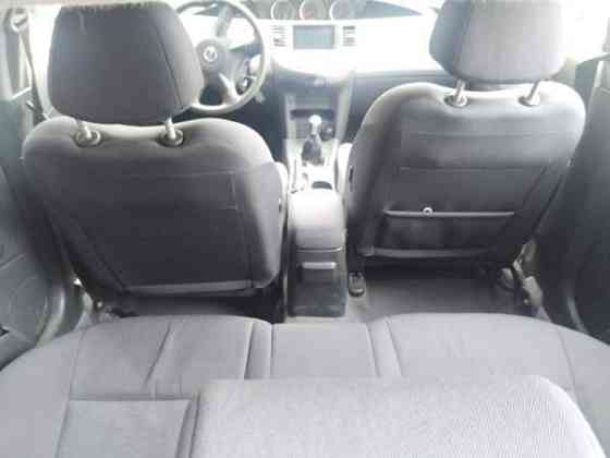 Nissan Primera Kajaani