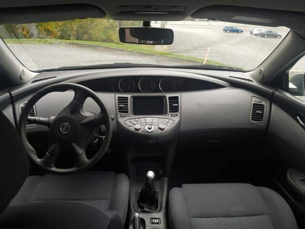 Nissan Primera Каяни - изображение 3