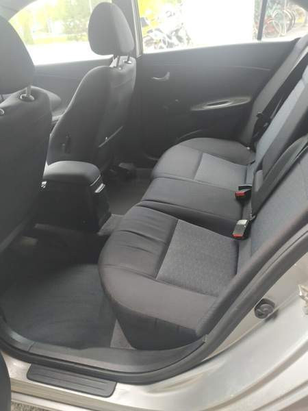 Nissan Primera Каяни - изображение 5