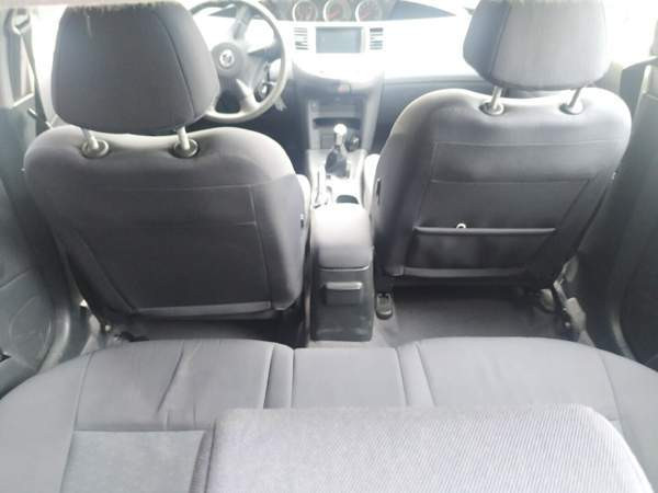 Nissan Primera Каяни - изображение 4