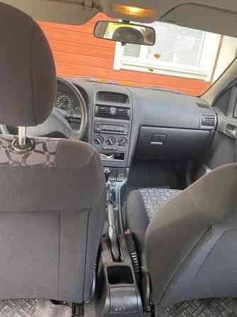 Opel Astra Jyvaeskylae