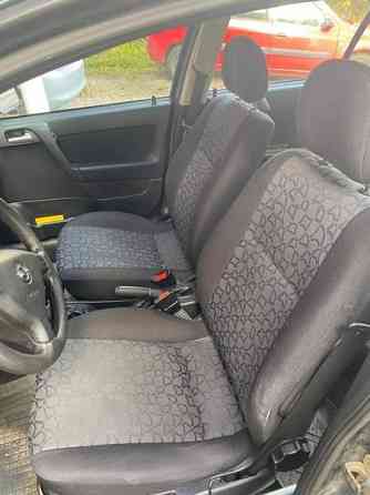 Opel Astra Jyvaeskylae