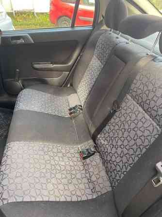 Opel Astra Jyvaeskylae