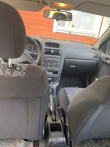 Opel Astra Ювяскюля - изображение 3