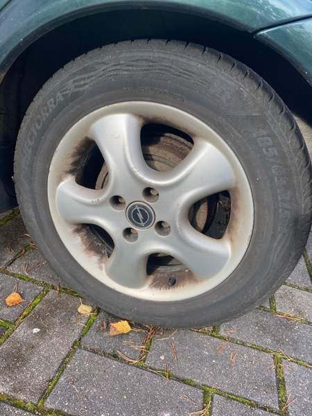 Opel Astra Ювяскюля - изображение 7