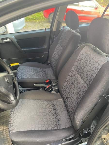 Opel Astra Ювяскюля - изображение 5