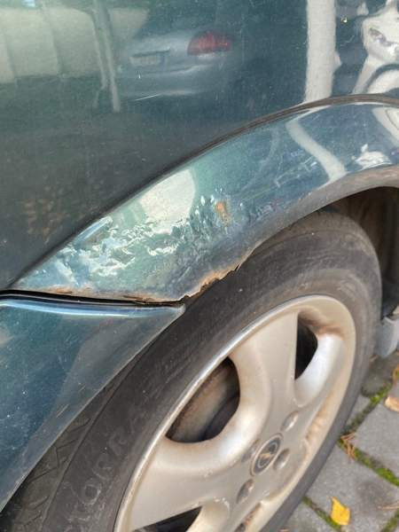 Opel Astra Ювяскюля - изображение 6