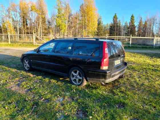 Volvo V70 Kuusamo