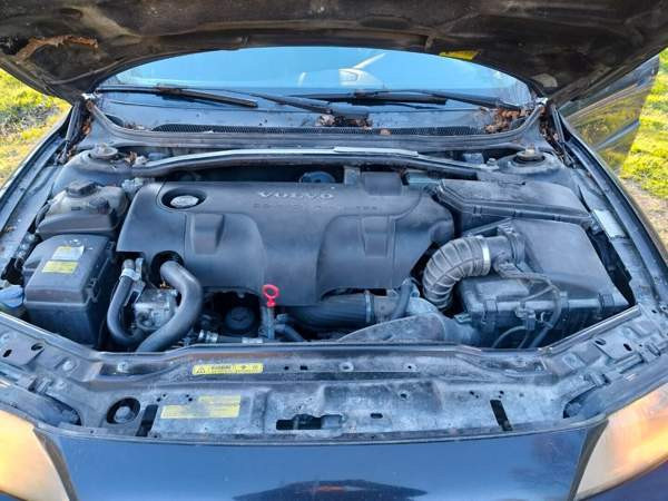 Volvo V70 Куусамо - изображение 6