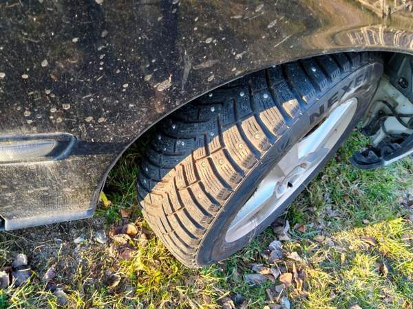 Volvo V70 Куусамо - изображение 5