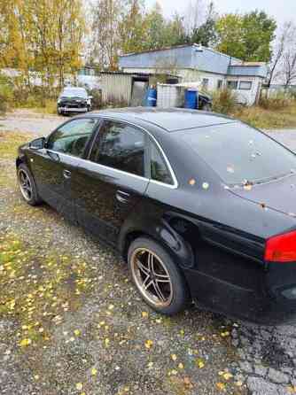 Audi A4 Рованиеми