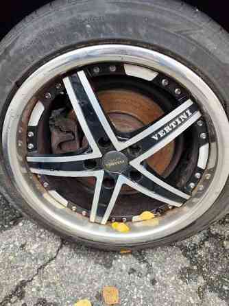 Audi A4 Рованиеми