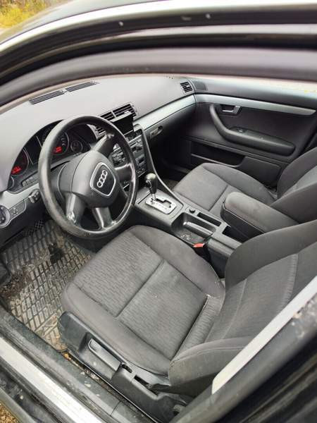Audi A4 Рованиеми - изображение 6