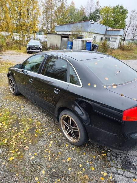 Audi A4 Рованиеми - изображение 2