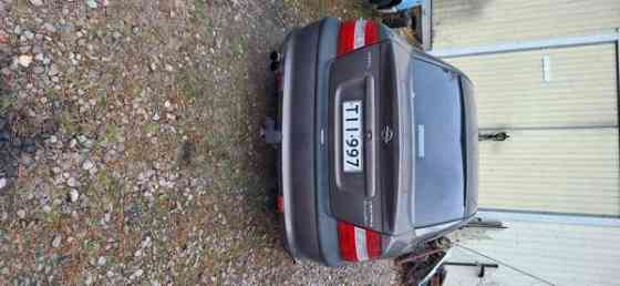 Opel Vectra Rovaniemi