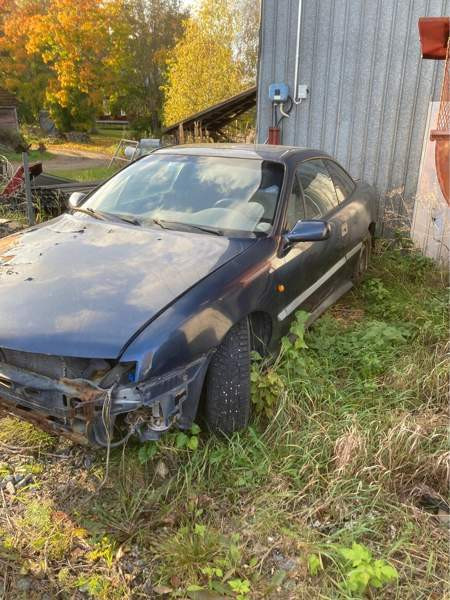 Opel Calibra Ilmajoki – foto 2