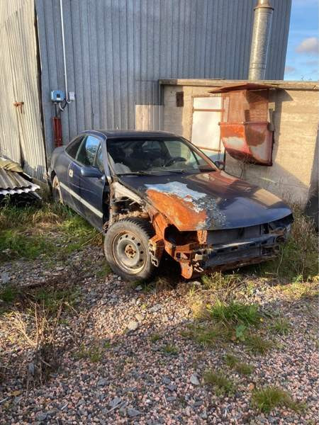 Opel Calibra Ilmajoki – foto 1