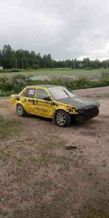 Nissan Sunny Hausjärvi