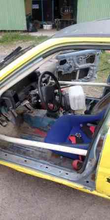 Nissan Sunny Hausjärvi