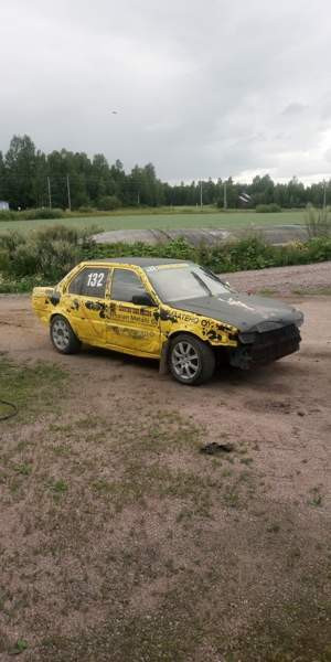 Nissan Sunny Hausjärvi - photo 5
