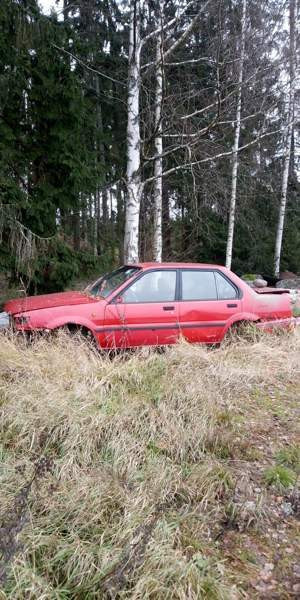 Nissan Sunny Hausjärvi - photo 7