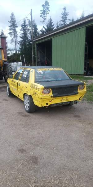 Nissan Sunny Hausjärvi - photo 3