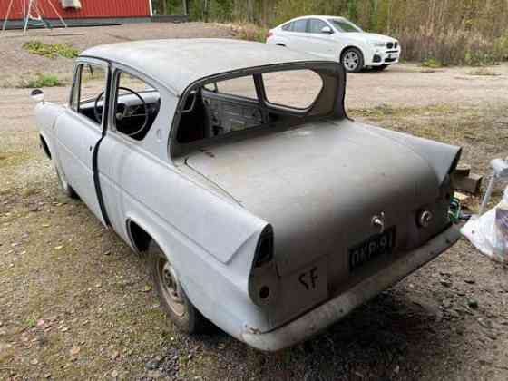 Ford Anglia Lappeenranta