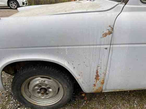 Ford Anglia Lappeenranta