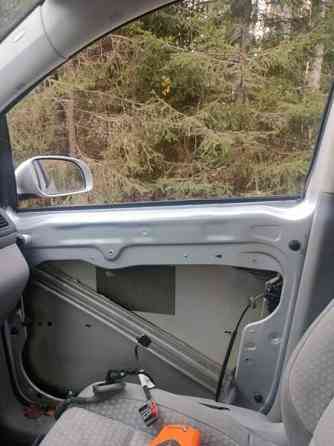 Volkswagen Touran Leppävirta