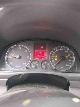 Volkswagen Touran Leppävirta